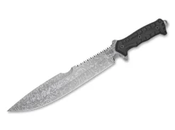 United Cutlery M48 Combat Machete Gen II Schwarz Discount
