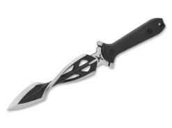 United Cutlery M48 Cyclone Tsunami Dagger Schwarz