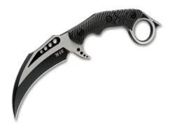United Cutlery M48 Falcon Karambit Schwarz Best
