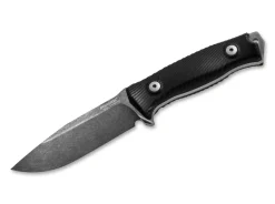 LionSteel M5 G10 All Black Schwarz Discount