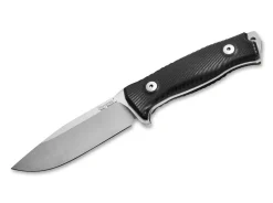 LionSteel M5 G10 Satin Schwarz New