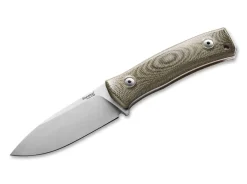 LionSteel M4 Green Canvas Grün Hot