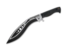 United Cutlery M48 Kukri Schwarz Online