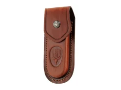 Muela 25-M Lederetui Braun Outlet