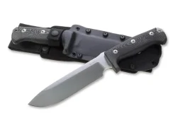 LionSteel M7 Micarta Black Schwarz Discount