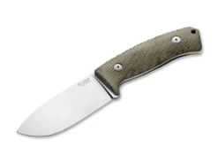 LionSteel M3 Micarta Green Grün Best