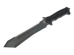 United Cutlery M48 Ops Combat Bowie Schwarz Outlet