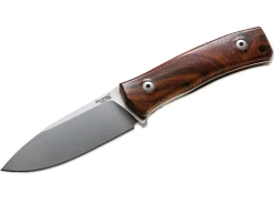 LionSteel M4 Santos Braun Outlet