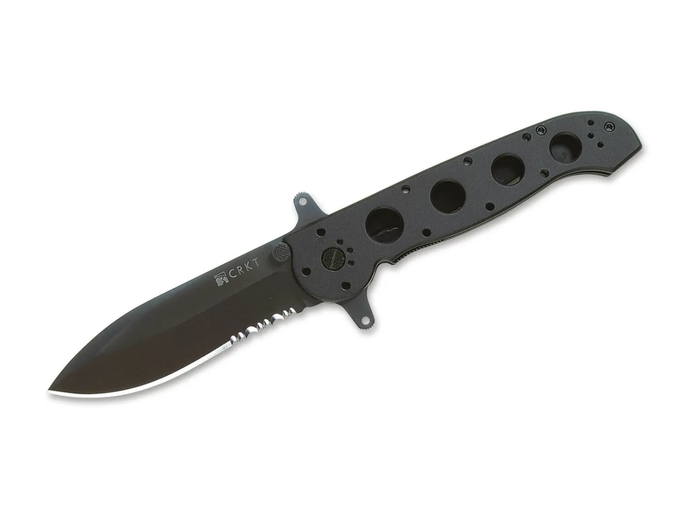 CRKT M21 Special Forces Clearance