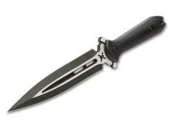 United Cutlery M48 Talon Dagger Schwarz