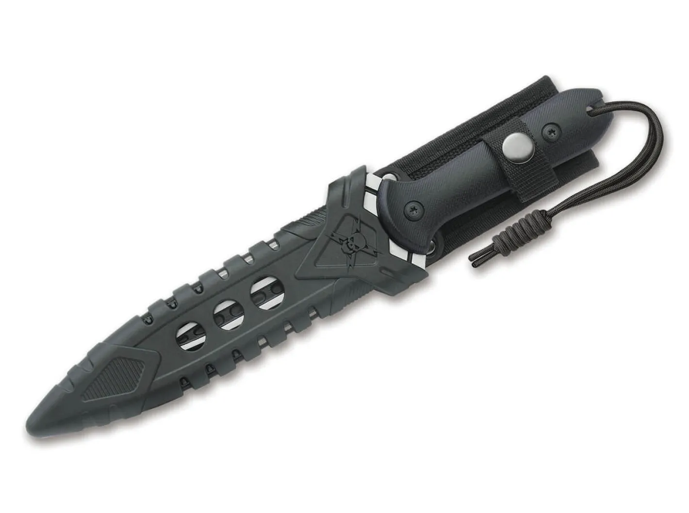 United Cutlery M48 Talon Dagger Schwarz New