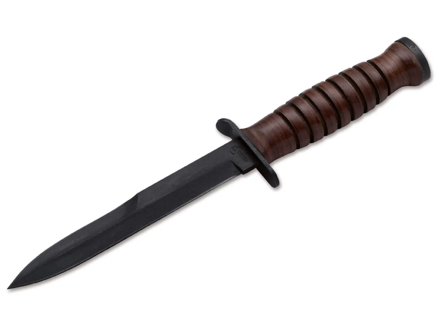 Böker Plus M3 Trench Knife Braun Best