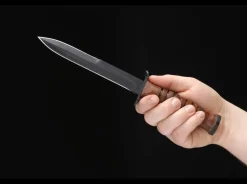 Böker Plus M3 Trench Knife Braun Best