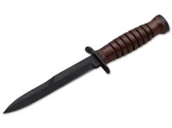 Böker Plus M3 Trench Knife Braun