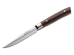 Muela MA Snakewood Braun Discount