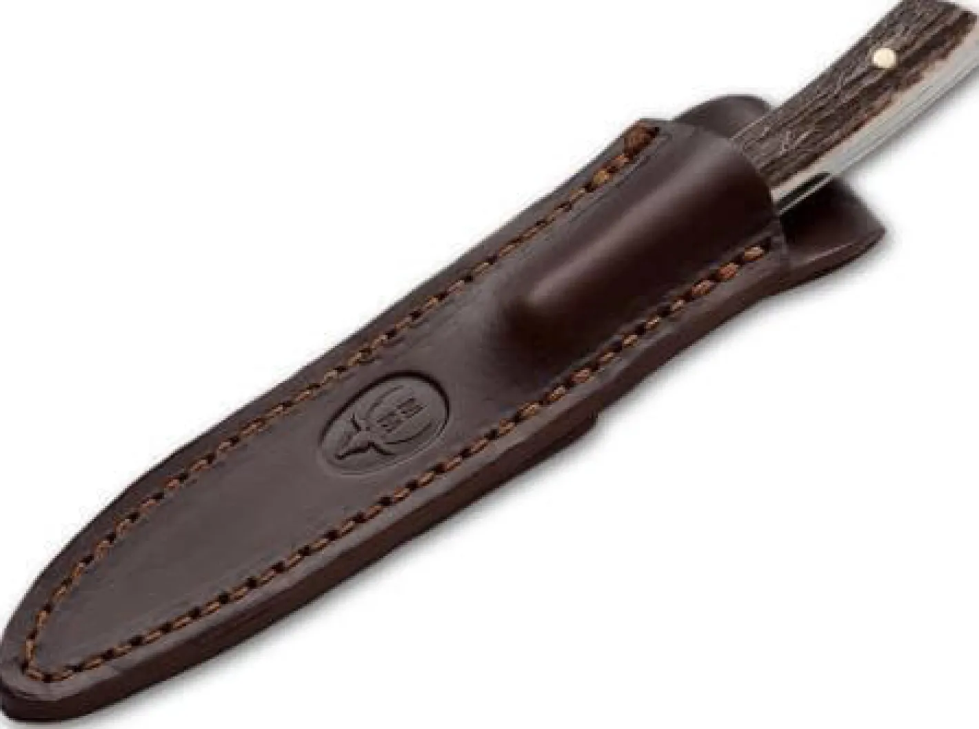 Muela MA Stag Braun Discount