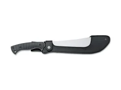 Fox Knives Machete 683 Schwarz Outlet