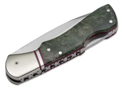 Muela Maderas Anniversary Grün Discount