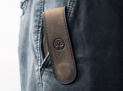 Böker Manufaktur Solingen Magnet-Stecketui Groß Braun Discount