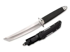 Cold Steel Magnum Tanto II San Mai Schwarz Best