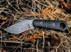 Böker Plus Makri Schwarz Clearance