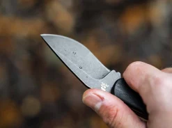 Böker Plus Makri Schwarz Discount