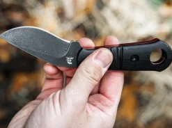 Böker Plus Makri Schwarz Discount