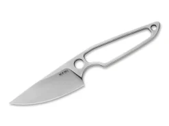 MKM Makro 1 Naked Silber Outlet