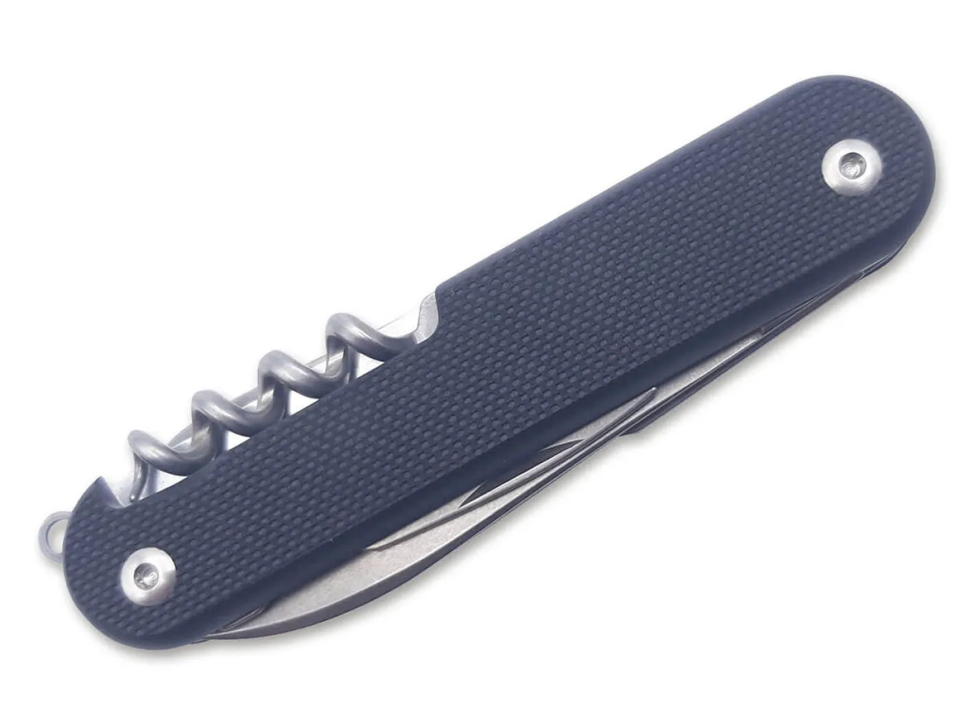 MKM Malga 6 Black G10 Schwarz Discount