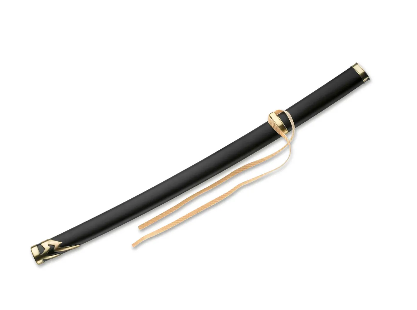 Magnum Manga Sword Weiß Hot