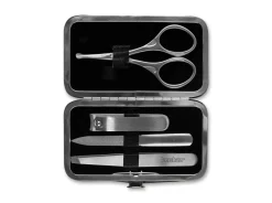 Kershaw Manicure Kit Silber Best
