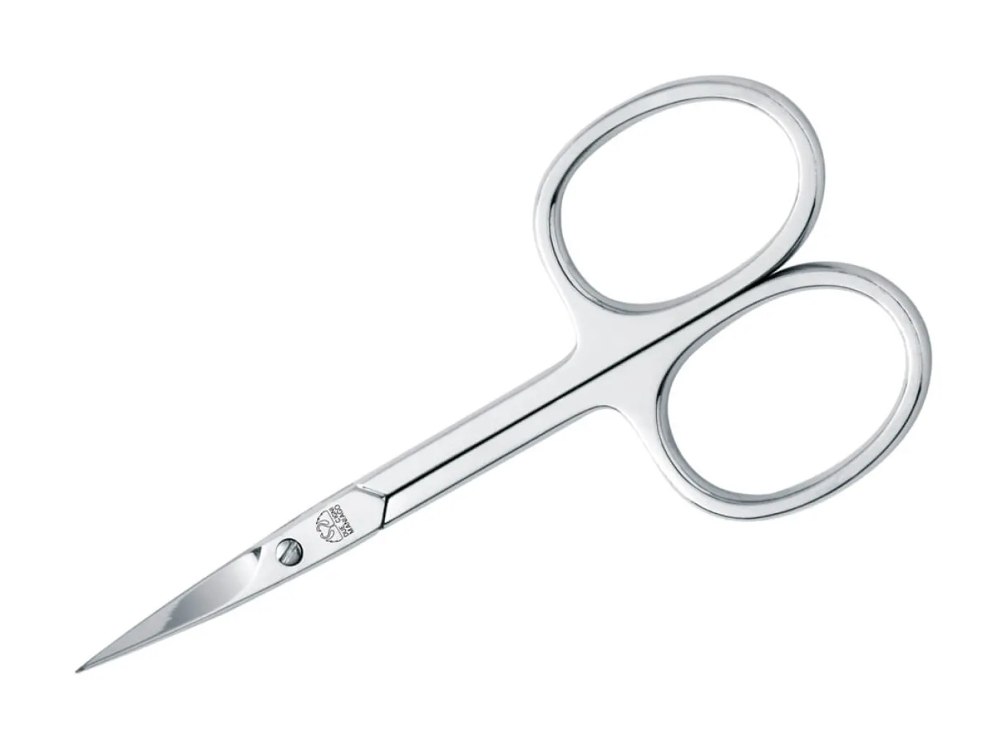 Due Cigni Manicure Scissors 2C 46/35 Silber Sale