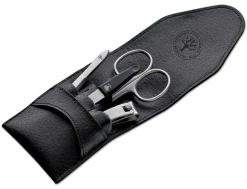 Böker Arbolito Manicure Set Basic L Schwarz Discount