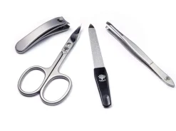 Böker Arbolito Manicure Set Basic L Schwarz Discount