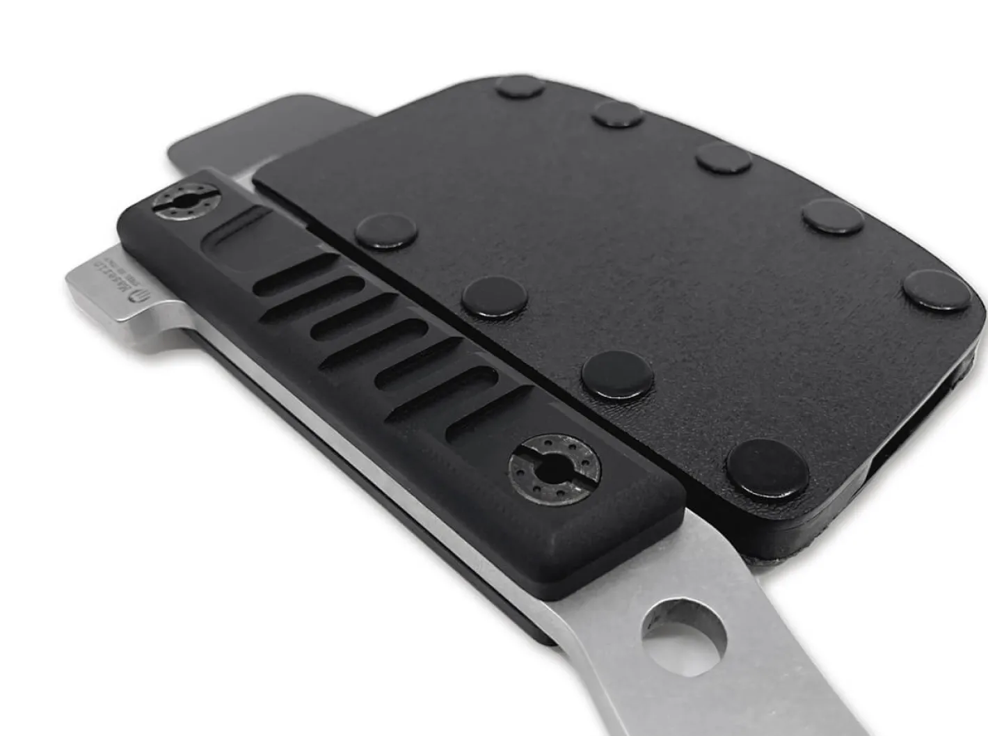 Maserin Mantis Axe Schwarz Sale