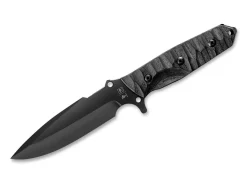 TB Outdoor Maraudeur G10 Textured Black Schwarz Discount