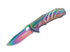 Magnum Matte Rainbow Mehrfarbig Online