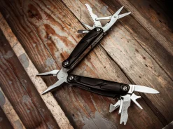 Magnum Maxigrip Schwarz Outlet