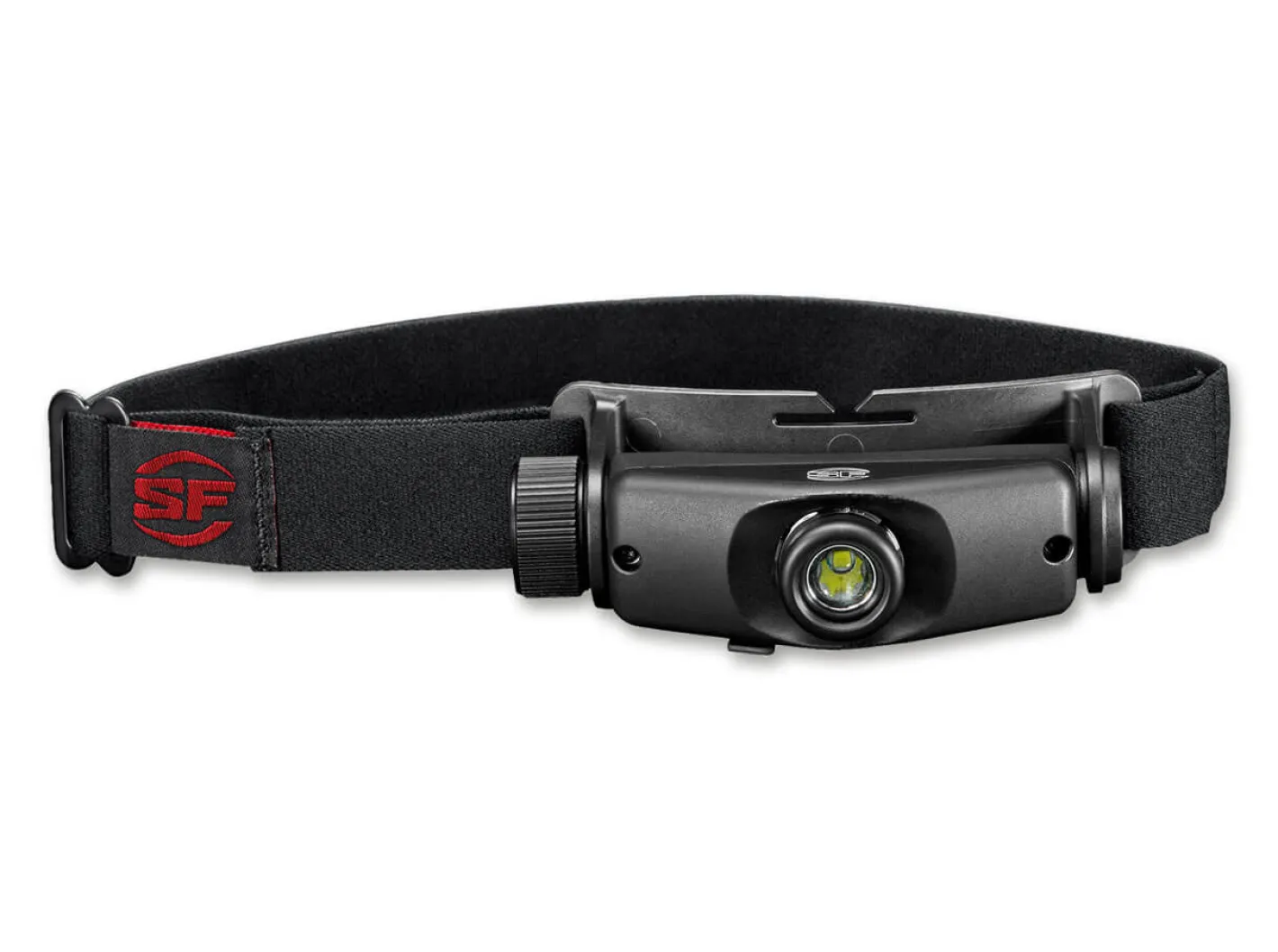 SureFire Maximus Schwarz Discount