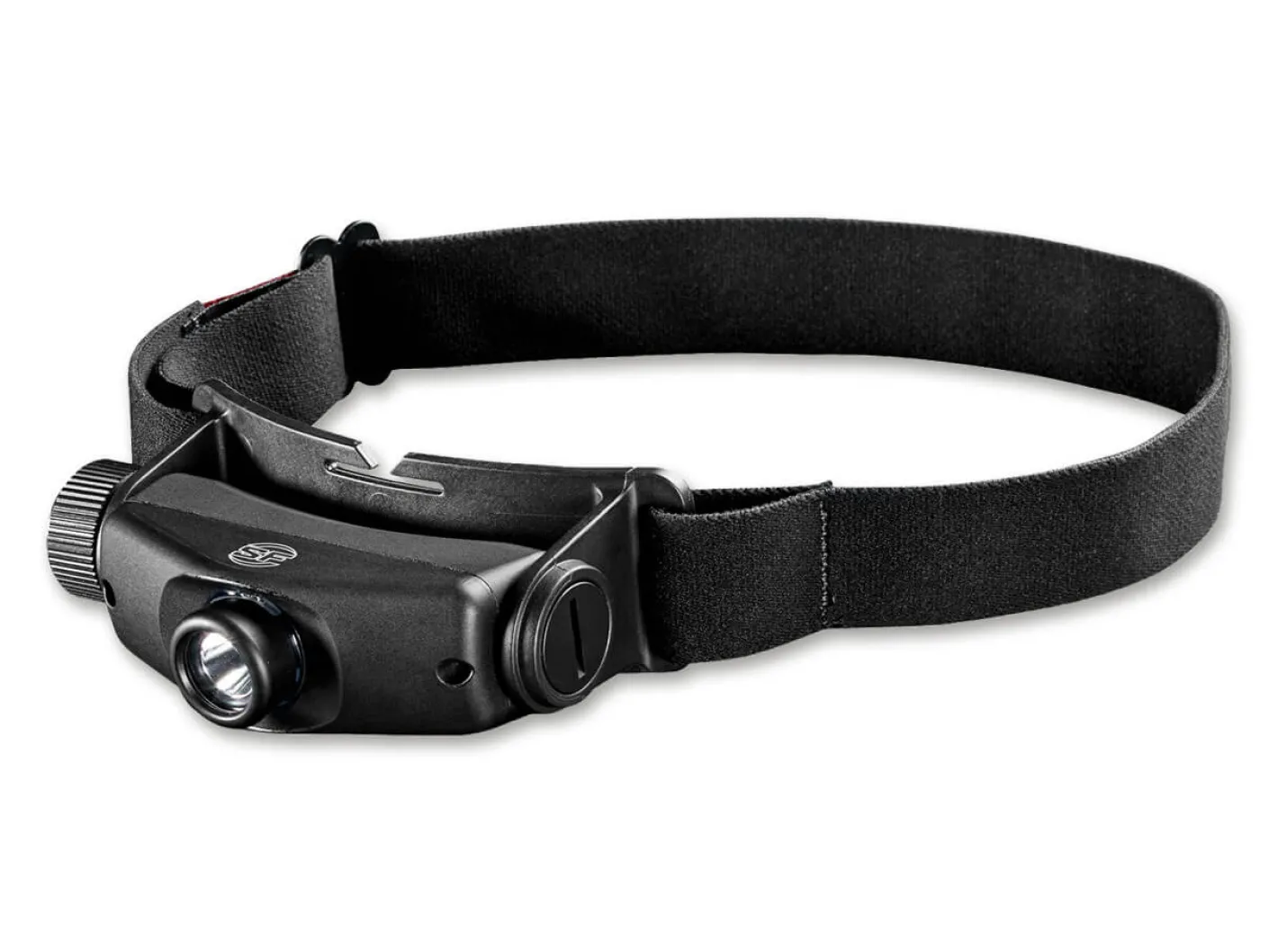 SureFire Maximus Schwarz Discount