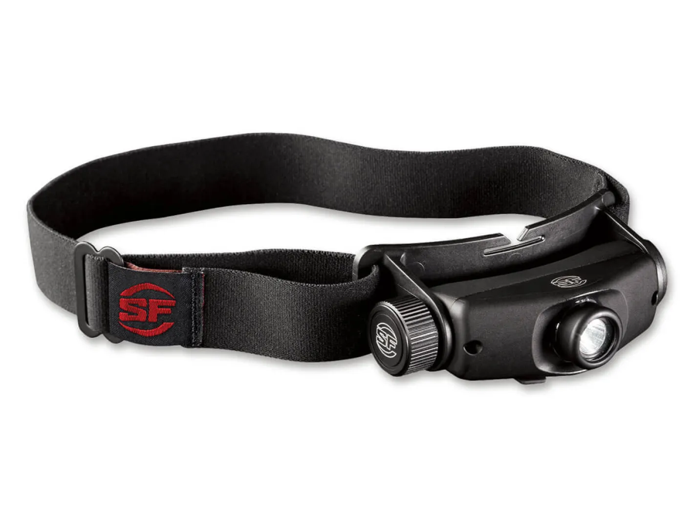 SureFire Maximus Schwarz Discount