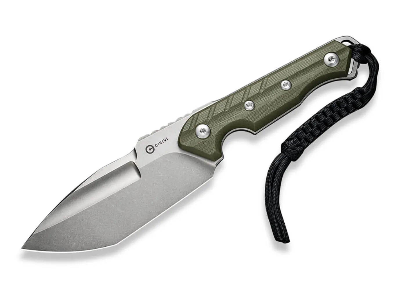 CIVIVI Maxwell G10 OD Green Grün Online