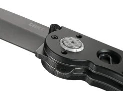 CRKT M16-04DB Schwarz Clearance