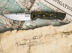 Böker Plus ME 109 Damast Sale