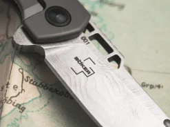 Böker Plus ME 109 Damast Sale