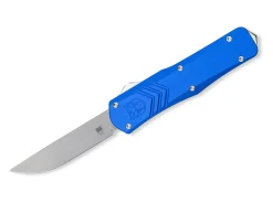 CobraTec Medium FS-X Gen II Blue Drop Not Serrated Blau Outlet