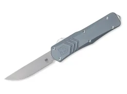 CobraTec Medium FS-X Gen II Grey Drop Not Serrated Grau Online