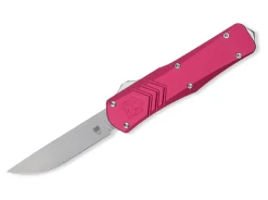 CobraTec Medium FS-X Gen II Red Drop Not Serrated Rot