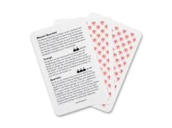 Böker Manufaktur Messer-Quartett Mehrfarbig New