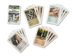 Böker Manufaktur Messer-Quartett Mehrfarbig New